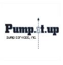 Pump It Up Pump Service, Inc logo